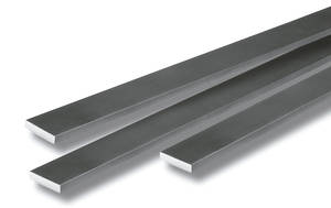 Fer Plat 120mm