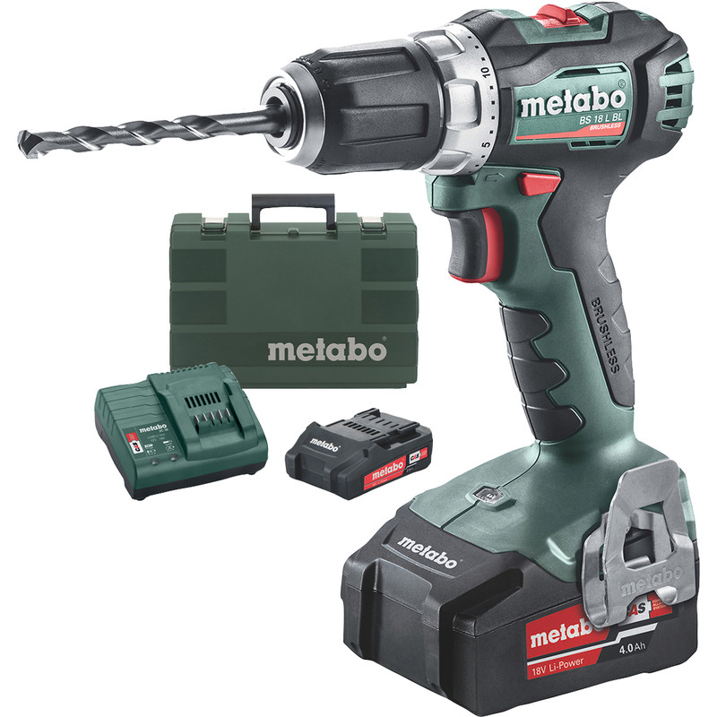 METABO