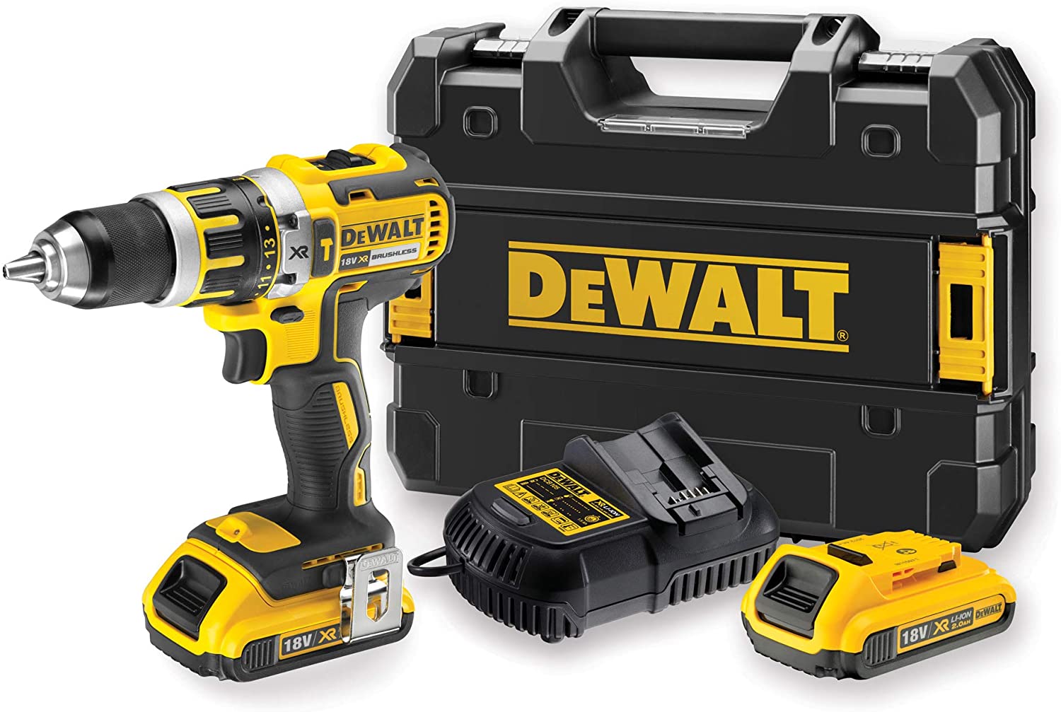 DEWALT