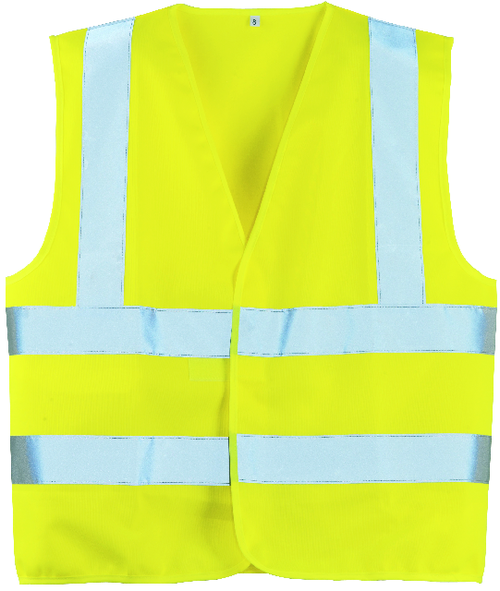 Gilets Jaune